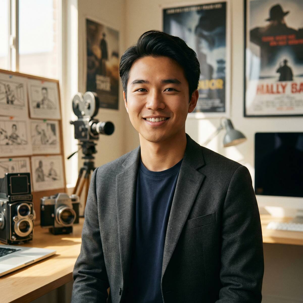 快猫视频导演张明